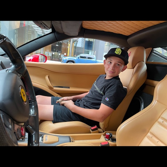 Profile Picture of Connor Calhoun (@connorcalhoun) on Poshmark