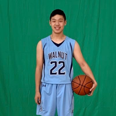 Profile Picture of Brandon Shih (@BrandonShih2023) on Twitter