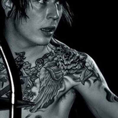 Profile Picture of James Cassells (RP) (@TeamJCassellsAA) on Twitter