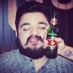 Profile Picture of Jason Laurian (@gnarlyjason) on Instagram