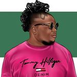 Profile Picture of TRENT DANIELS 👑 (@liltrentmusik) on Instagram