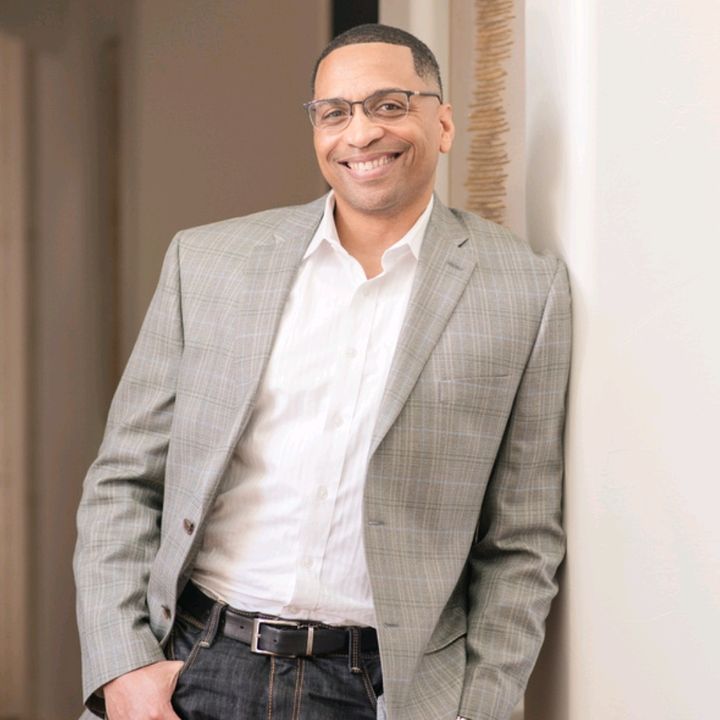 Profile Picture of Michael E Parker (@iammichaeleparker) on Tiktok