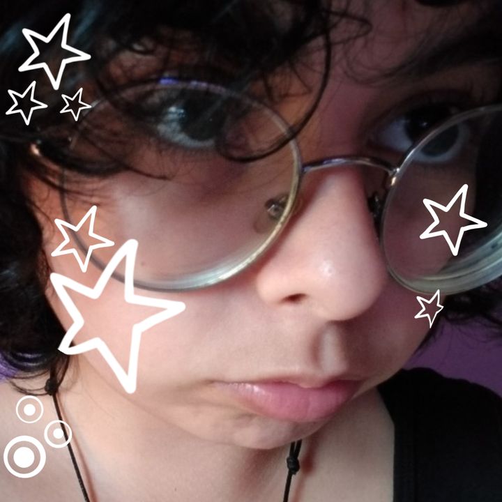 Profile Picture of ★ᴄᴀʀᴏʟ.ᴀʀᴛx★ (@carol.artx) on Tiktok