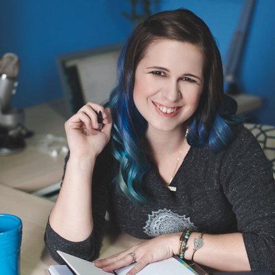Profile Picture of Dani Schnakenberg (@DaniSchnakenber) on Twitter