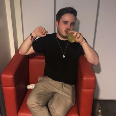 Profile Picture of Michael Tilley (@MichaelJTilley) on Twitter