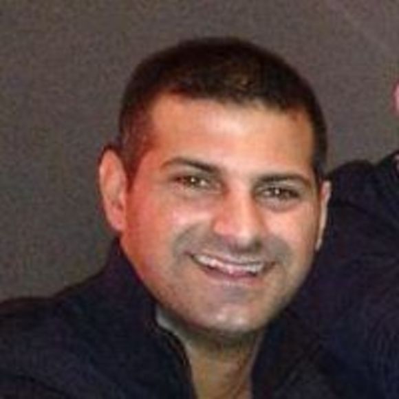 Profile Picture of Guy Elbaz (@guyelbaz24) on Poshmark