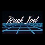 Rusk Joel