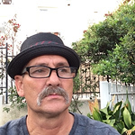 Profile Picture of Richard Janeway (@richardbones59) on Flickr