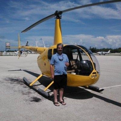 Profile Picture of David Goodstein (@dsg77dsg77) on Twitter