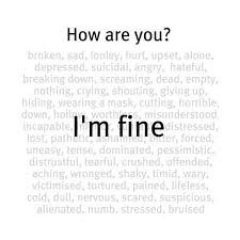 Profile Picture of _Sad.Post.s (@AmeliaBridges17) on Twitter