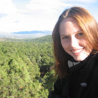 Profile Picture of Alexa Hersh (@ahersh88) on Twitter