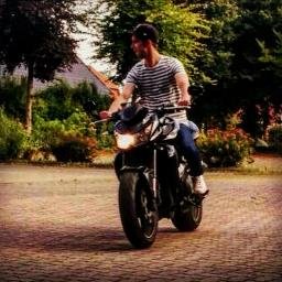 Profile Picture of Christoph Gerling (@ChrisG1337) on Twitter