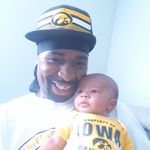 Profile Picture of Rashad Carter (@rashad.carter) on Instagram