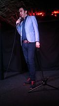 Profile Picture of Stephen Carlinon Wikipedia