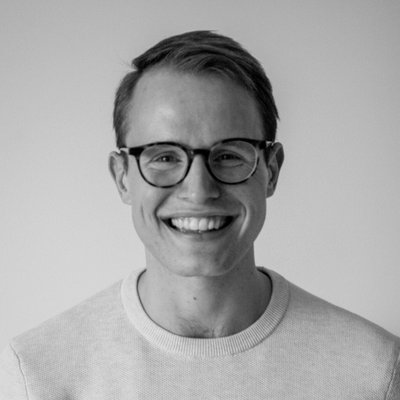 Profile Picture of John Anders (@JohnFinstad) on Twitter