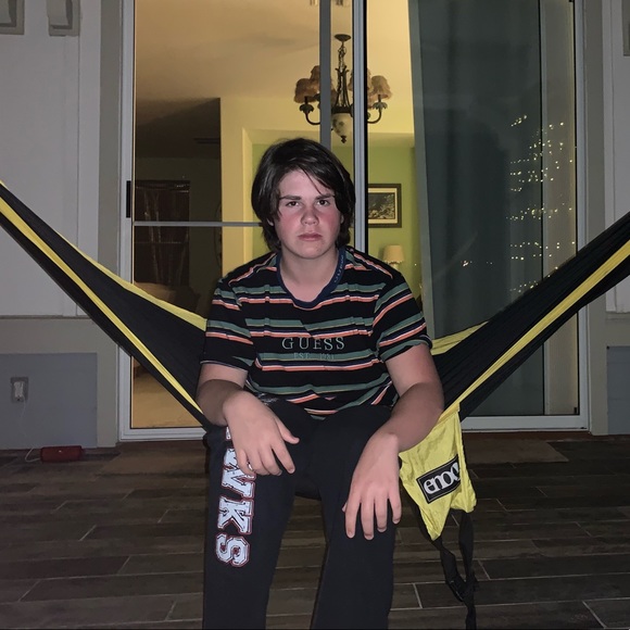 Profile Picture of Blake Elliff (@blakeelliff_) on Poshmark