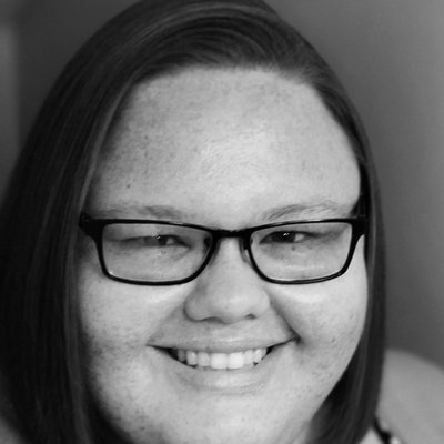 Profile Picture of Leah Morrison (@GaTERules) on Twitter