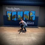 Profile Picture of Bradley David McGaw (@texas__brad) on Instagram