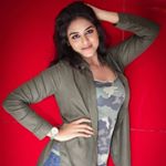 Profile Picture of indhuja ravichandran fc (@indhuja.ravichandran) on Instagram