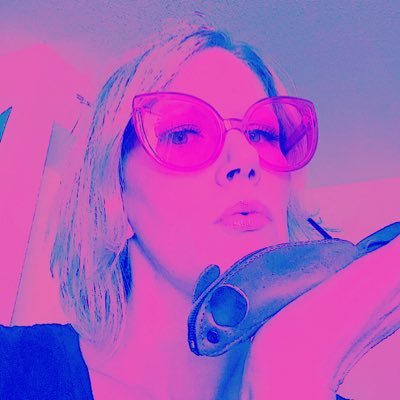 Profile Picture of Jessie Wicker (@babayaga_royale) on Twitter