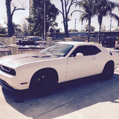 Profile Picture of Derrick Alvarez (@alvarez_derrick) on Twitter