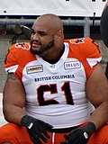 Profile Picture of Joel Figueroaon Wikipedia