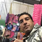 Profile Picture of Leo Machado (@Leo-Machado) on Facebook