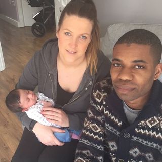 Profile Picture of Andre Perkins (@mrperkinstein) on Instagram