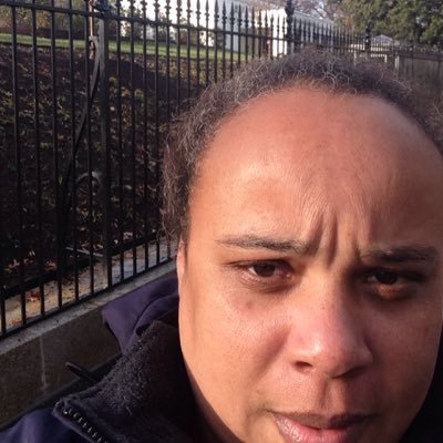 Profile Picture of Raquel Saffin (@RaqSaff) on Twitter