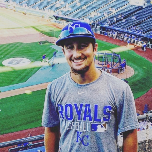 Profile Picture of Eli Freeman (@elijah573) on Poshmark