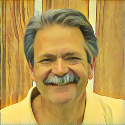 Profile Picture of Jed Constantz (@Jed_Constantz) on Twitter