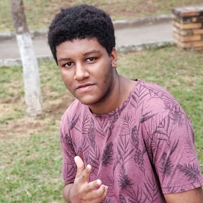 Profile Picture of Efraim Bryan (@bryan_efraim) on Twitter
