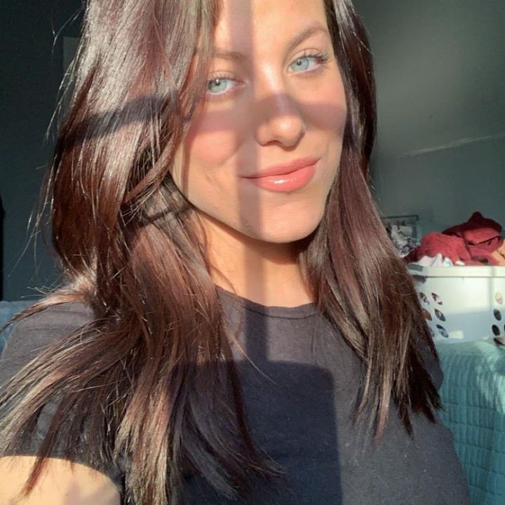 Profile Picture of brittany (@brittanynewelll) on Tiktok