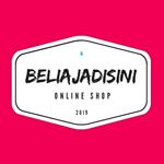 Profile Picture of SAMPIT FREE ONGKIR (@beliajadisini__) on Instagram