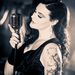 Profile Picture of Blake Hanson (@Brutal_Syntinen) on Pinterest