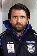 Profile Picture of Peter Hyballaon Wikipedia