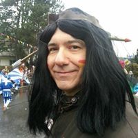 Profile Picture of Markus Ehret (@markusehret) on Pinterest