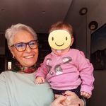 Profile Picture of Lucrezia Lamboni (@lucrezialamboni) on Instagram