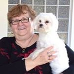 Profile Picture of Bernice Kesinger (@bernicekesinger) on Instagram