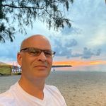 Profile Picture of david collison (@davidcollison) on Instagram