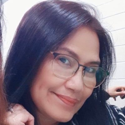 Profile Picture of Gladys Apilando (@GApilando) on Twitter