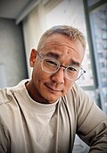 Profile Picture of Danny Lee (filmmaker)on Wikipedia