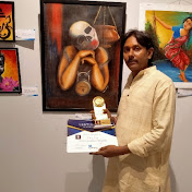 Profile Picture of Artist Atanu Roy (@artistatanuroy7895) on Youtube