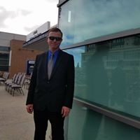 Profile Picture of Brian Hagerty (@brian-hagerty-10) on Quora