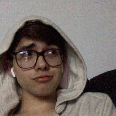 Profile Picture of Aaron Scroggins (@ScrogginsAaron) on Twitter
