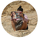 Profile Picture of Caroline Nguyen (@caronguyen) on Flickr