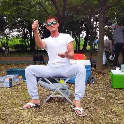 Profile Picture of Taro Ikeda (@aity01) on Twitter