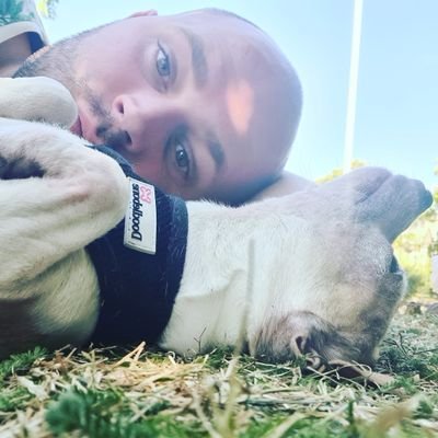 Profile Picture of Joseph Anthony (@joeag) on Twitter