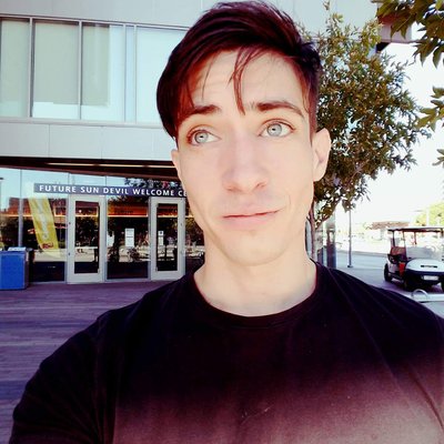 Profile Picture of Andrew Dudley (@AndyDudley) on Twitter