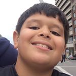 Profile Picture of Joey Herrera (@footballbeast_66) on Instagram